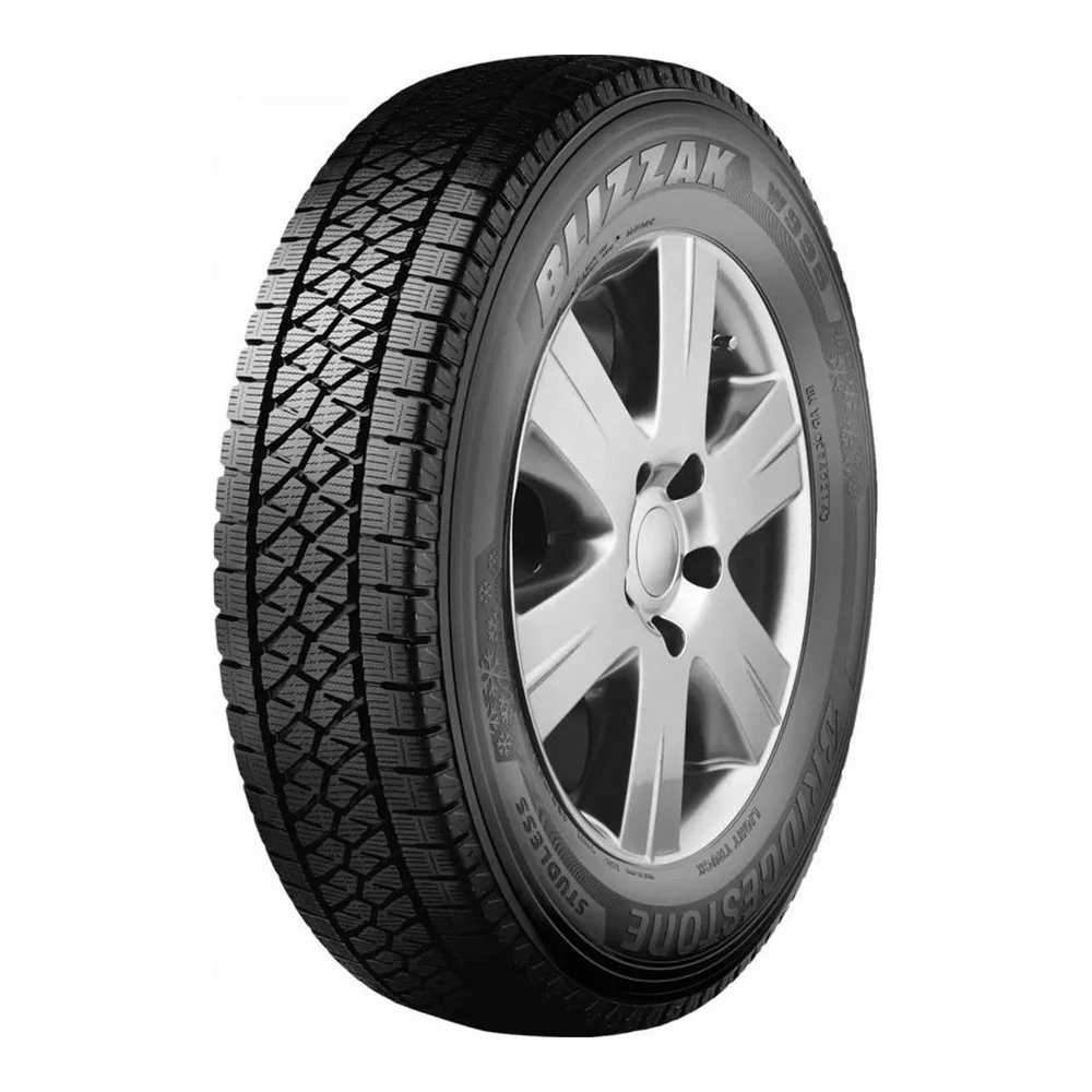 Шины Бриджстоун  205/75/16  R 110 W995