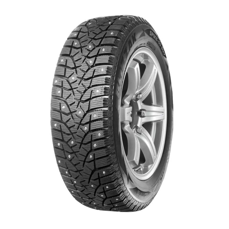 Шины Бриджстоун  265/65/17  T 116 SPIKE-02 SUV  XL Ш.