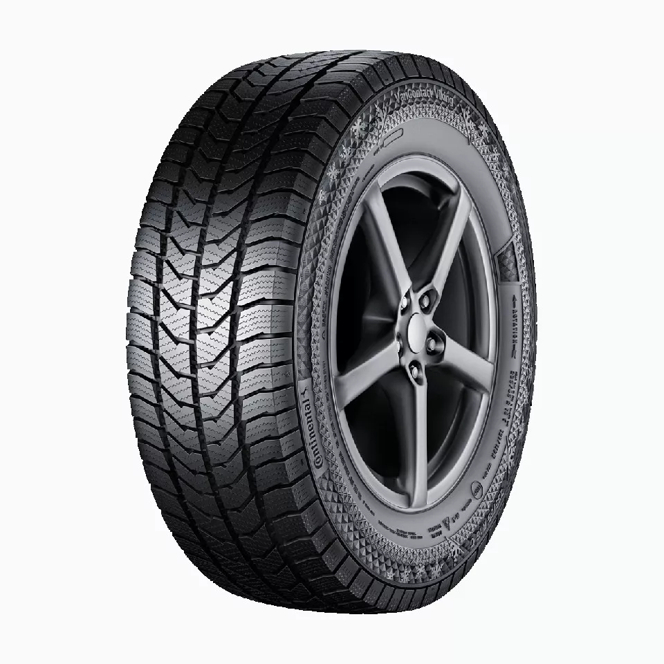 Шины Континенталь  205/75/16  R 110/108 C VanContact Viking 8PR