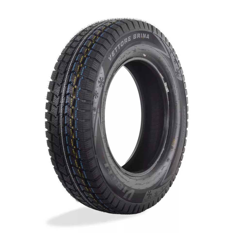 Шины VIATTI  205/75/16  R 110/108C  Vettore Brina  V-525