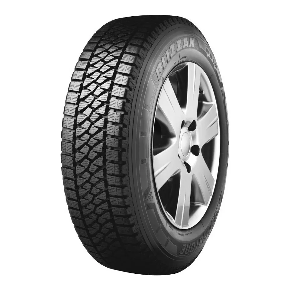 Шины Бриджстоун  205/75/16  R 110/108 W810