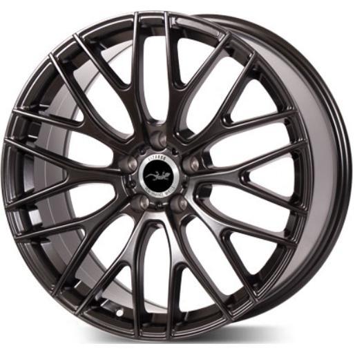 Диски Lizardo XH162 8.5x19 5*108 ET33 DIA60.1 CB Литой
