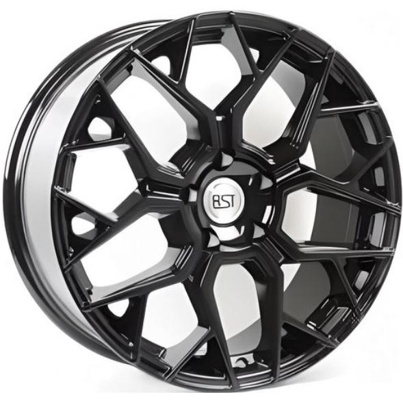 Диски RST R148 8x18 5*114.3 ET30 DIA60.1 GB Литой