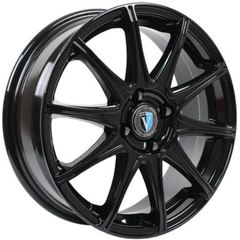 Диски Venti 1606 6x16 4*100 ET45 DIA54.1 GB Литой