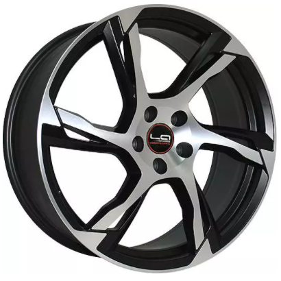 Диски Replica Concept V514 8x19 5*108 ET42 DIA63.3 MBFP Литой
