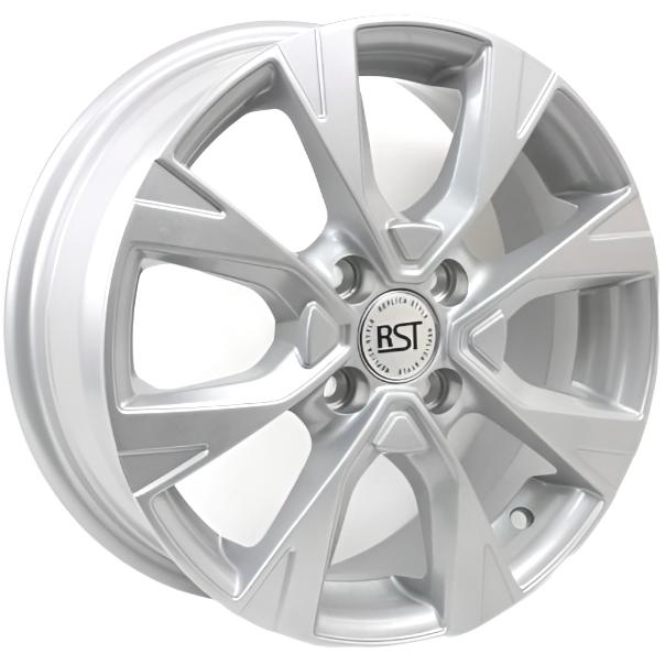 Диски RST R045 6x15 4*100 ET50 DIA60.1 HSL Литой