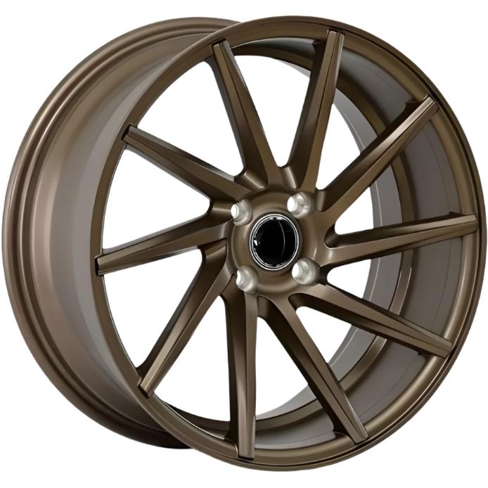 Диски PDW 1022 Right 7x15 4*98 ET30 DIA58.6 U4V10 Литой