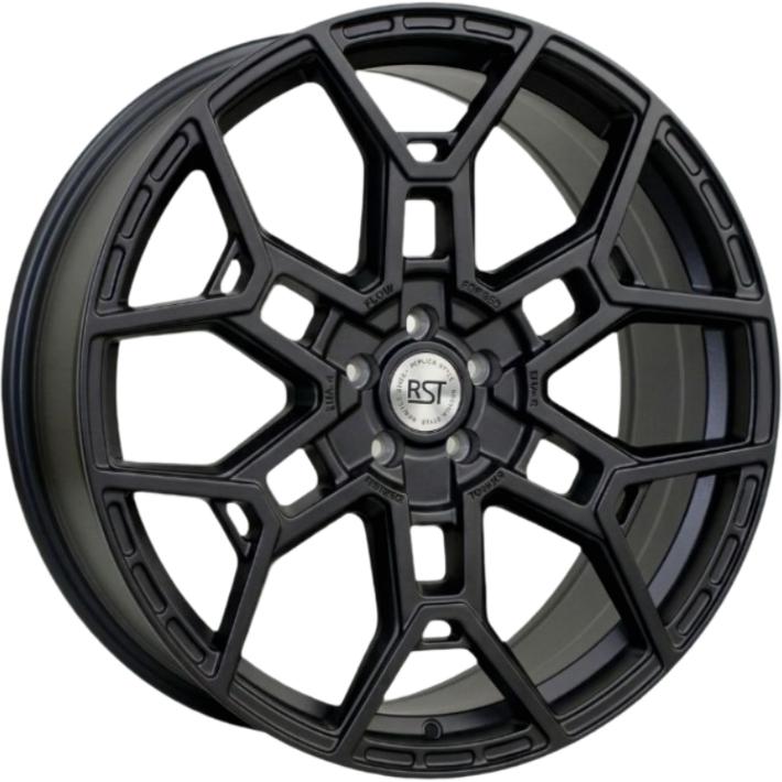 Диски RST R2207FF 8x22 6*139.7 ET50 DIA95.1 MB Литой