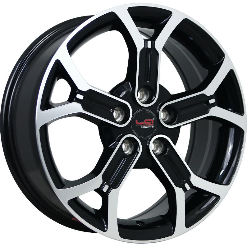 Диски Replica Concept HND533 7x17 5*114.3 ET51 DIA67.1 BFP Литой