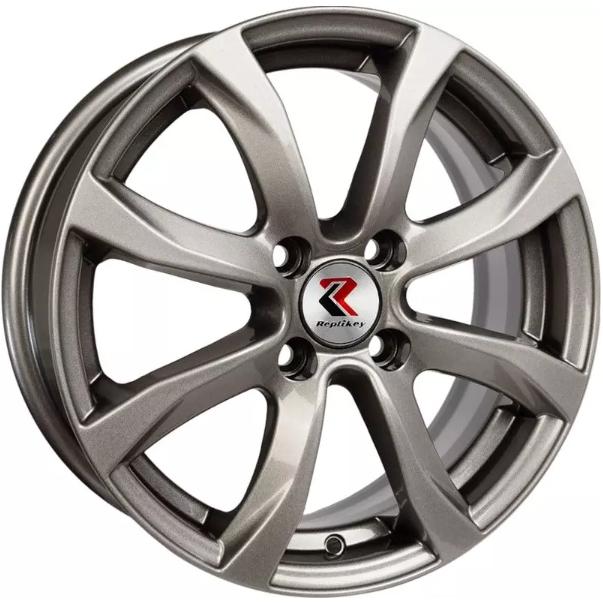 Диски RepliKey K110 6x15 4*100 ET50 DIA60.1 HSB Литой