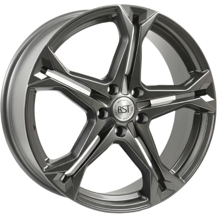 Диски RST R099 7.5x19 5*108 ET46 DIA63.3 GG Литой