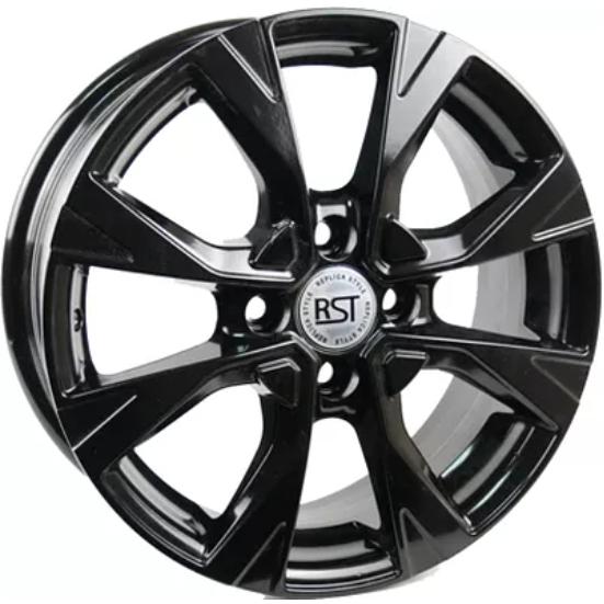 Диски RST R045 6x15 4*100 ET48 DIA54.1 GB Литой
