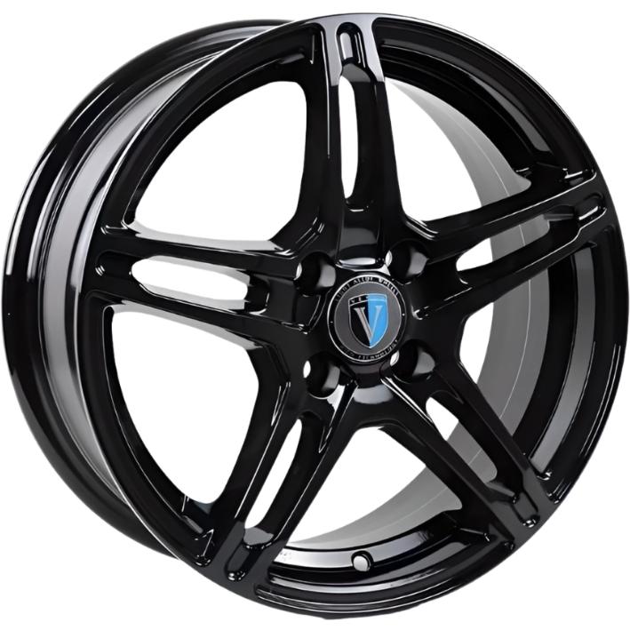 Диски Venti 1818 7.5x18 5*114.3 ET37 DIA66.6 GB Литой