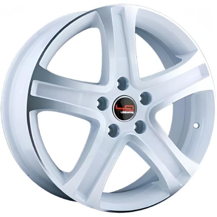 Диски Replica LA SZ5 6.5x17 5*114.3 ET45 DIA60.1 WFP Литой