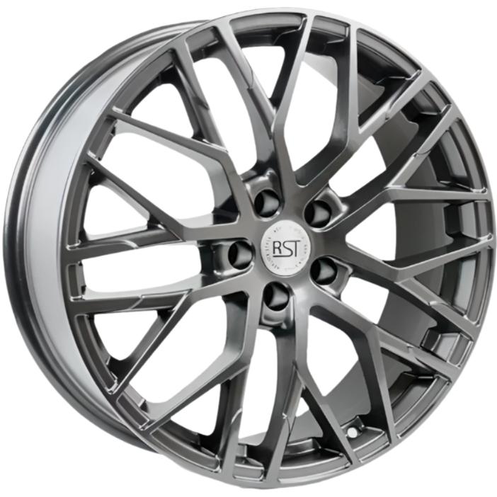 Диски RST R019 7.5x19 5*108 ET46 DIA63.3 GG Литой