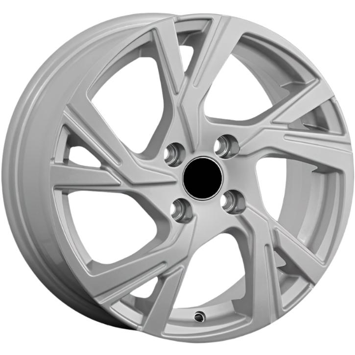 Диски RST R075 6x15 4*100 ET46 DIA54.1 HSL Литой
