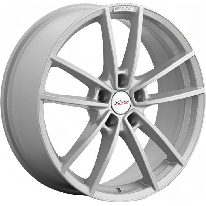 Диски X'trike X-140 7.5x19 5*108 ET33 DIA60.1 HS Литой