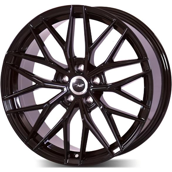 Диски Lizardo XH689 8x18 5*112 ET35 DIA66.6 B Литой