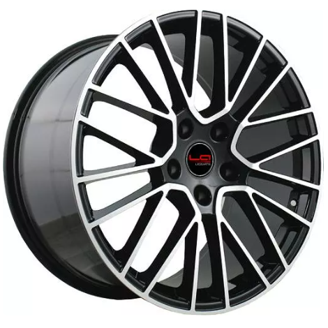 Диски Replica Concept PR521 10.5x20 5*130 ET64 DIA71.6 BFP Литой
