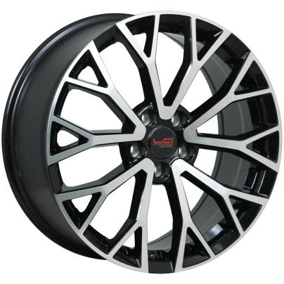 Диски Replica Concept V523 8x19 5*108 ET42.5 DIA63.3 BFP Литой