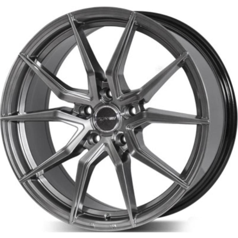 Диски PDW Spyder 7x16 4*100 ET40 DIA60.1 U4GRA Литой