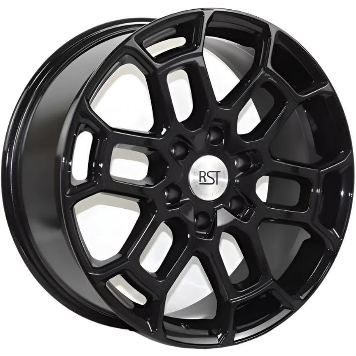 Диски RST R072 8.5x20 6*139.7 ET35 DIA100.1 GB Литой
