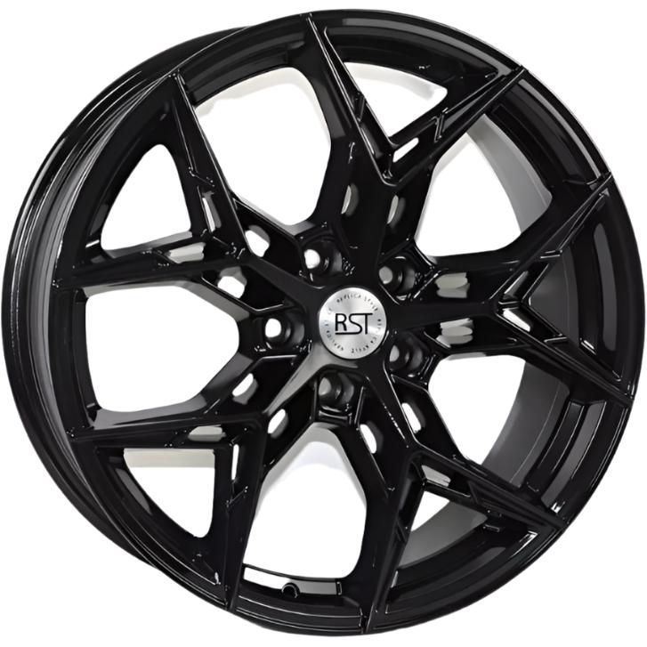 Диски RST R139 7.5x19 5*114.3 ET45 DIA67.1 GB Литой