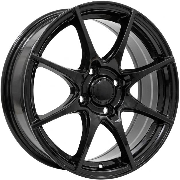 Диски Venti 1503 6x15 4*98 ET40 DIA58.6 GB Литой