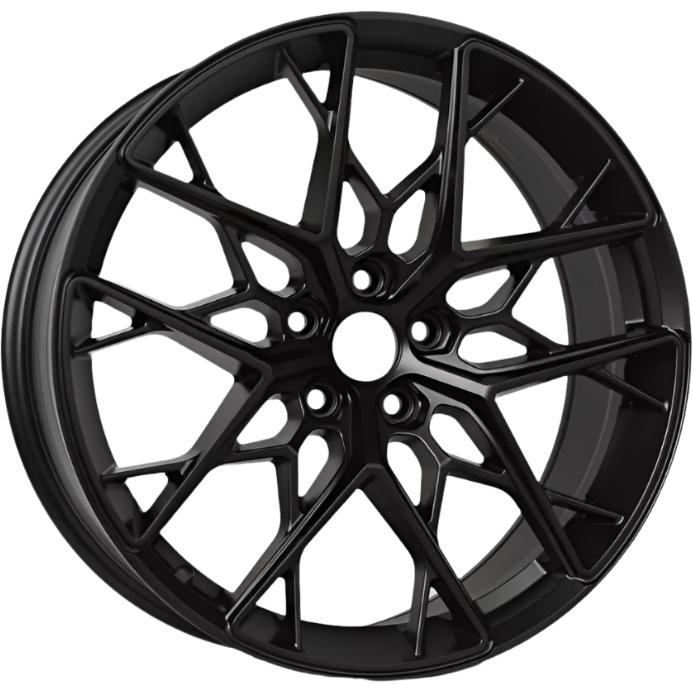 Диски RST R092FF 8.5x20 5*114.3 ET40 DIA67.1 MB Литой
