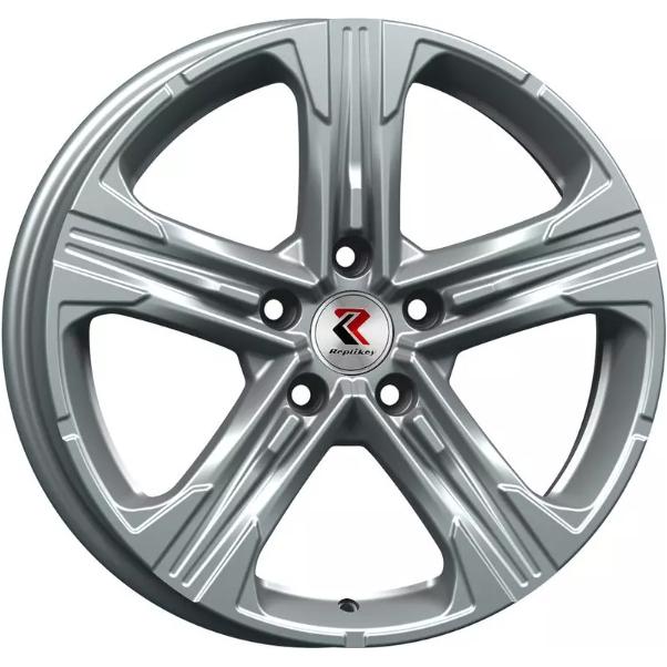 Диски RepliKey R240 7x17 5*114.3 ET45 DIA67.1 HSB Литой