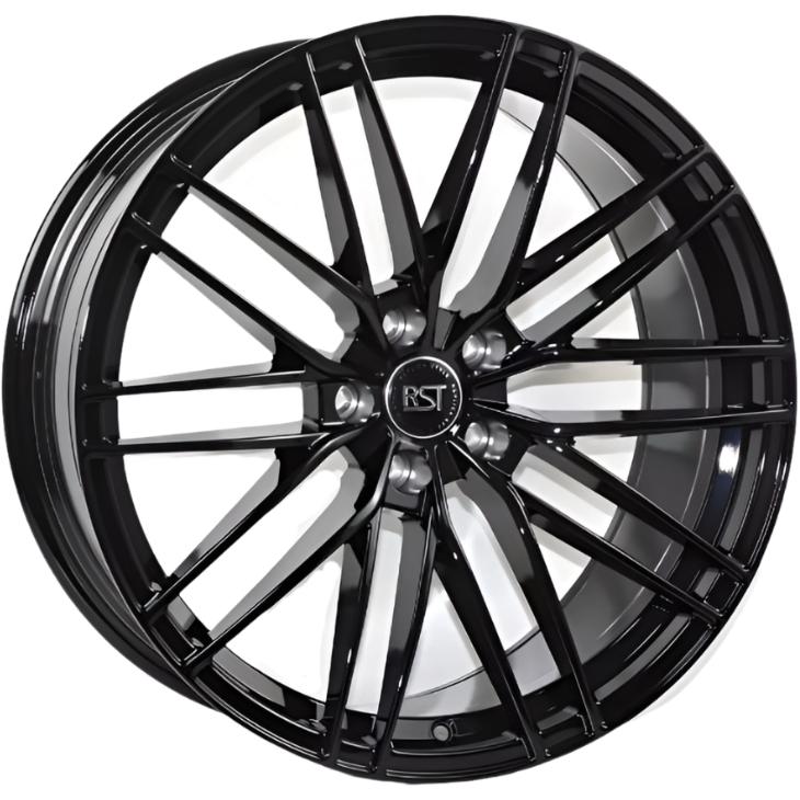 Диски RST R132FF 9x20 5*112 ET20 DIA66.6 GB Литой