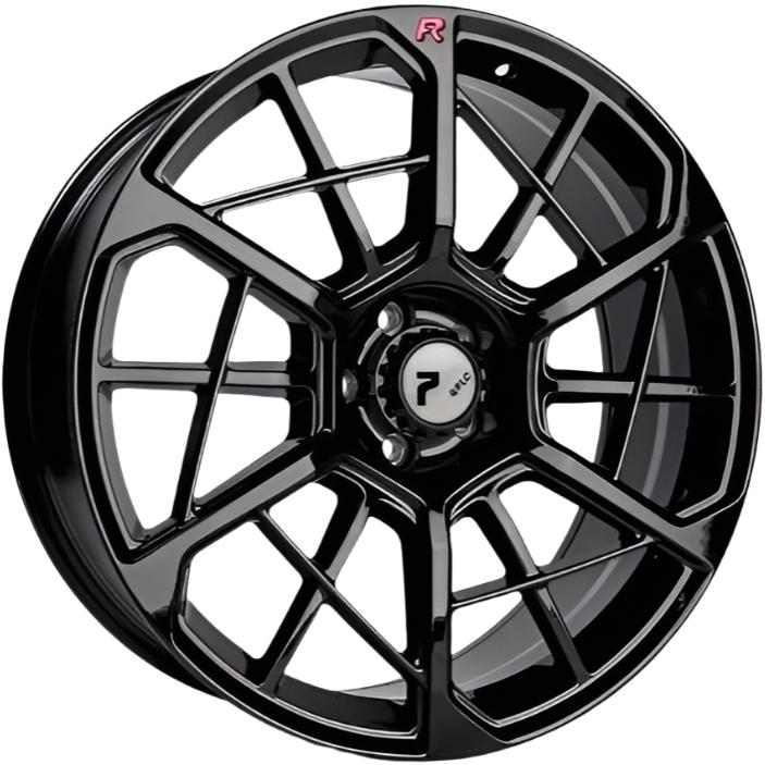 Диски Replica H ZKR1 8x19 5*108 ET45 DIA63.3 GB Литой