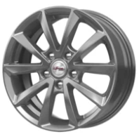 Диски iFree Скайрим 6.5x16 5*114.3 ET45 DIA60.1 Хай Вэй Литой