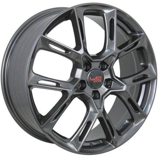 Диски Replica Concept MR537 8.5x20 5*112 ET29 DIA66.6 Graphite Литой