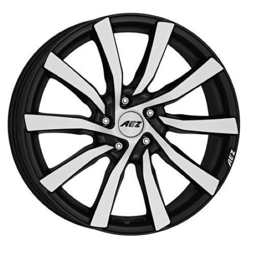Диски AEZ Reef 9x19 5*112 ET38 DIA70.1 BFP Литой