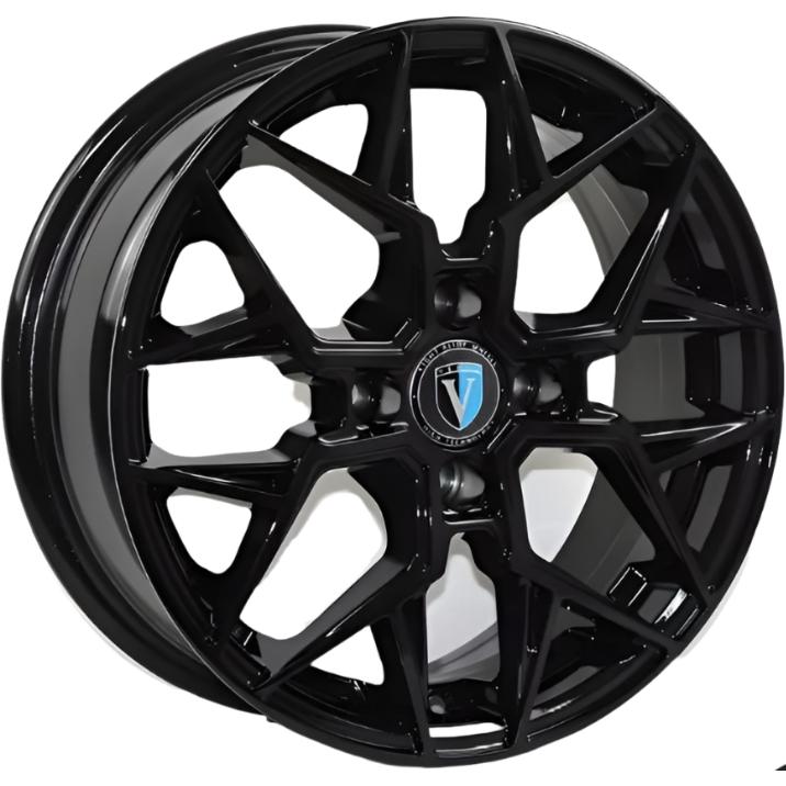 Диски Venti 1520 6x15 4*100 ET45 DIA60.1 GB Литой
