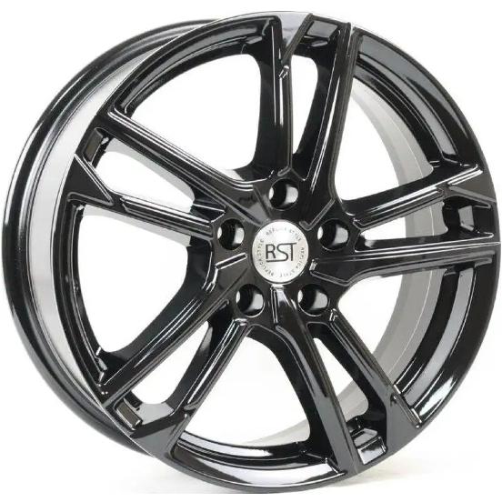 Диски RST R197 6.5x17 5*114.3 ET40 DIA64.1 GB Литой