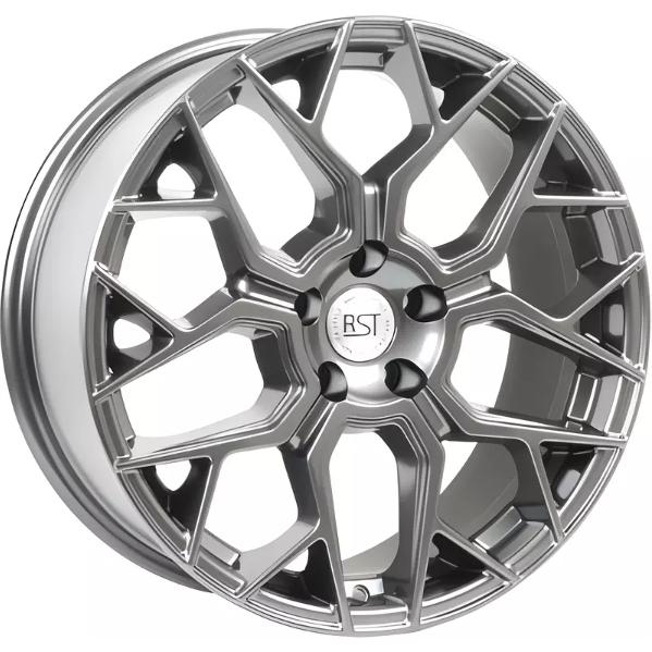 Диски RST R148 8x18 5*112 ET30 DIA66.6 GG Литой
