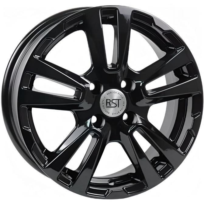 Диски RST R065 6x15 4*100 ET50 DIA60.1 GB Литой