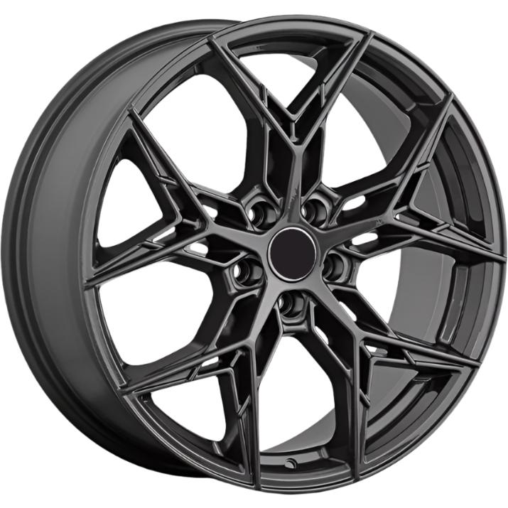 Диски RST R139 7.5x19 5*114.3 ET40 DIA60.1 GG Литой