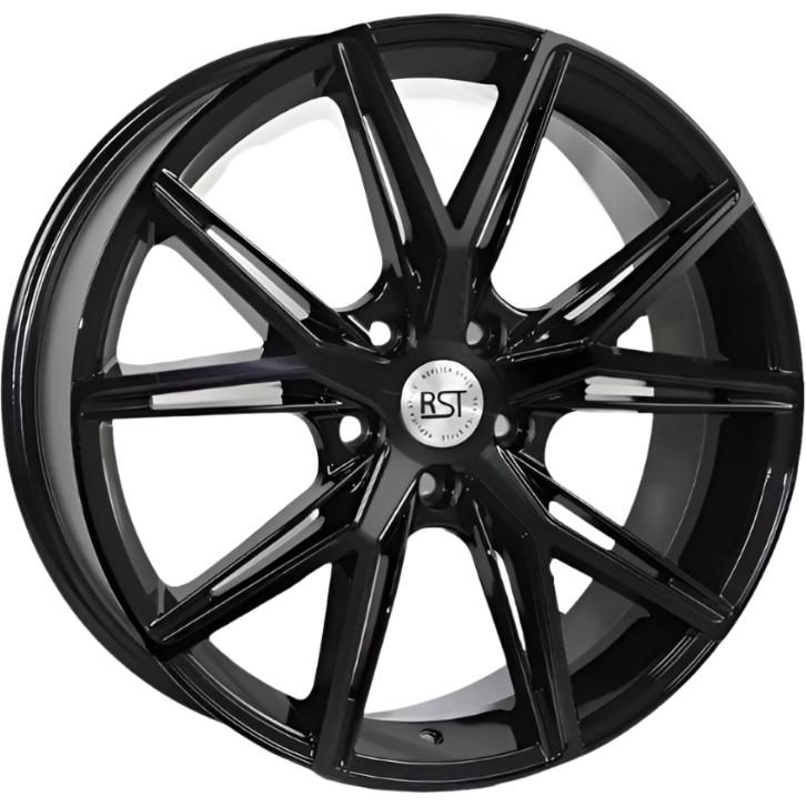 Диски RST R129 7.5x19 5*108 ET41 DIA65.1 GB Литой