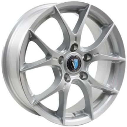 Диски Venti 1617 6.5x16 5*114.3 ET46 DIA67.1 SL Литой