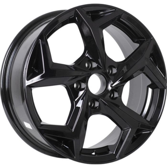 Диски RST R066 6.5x16 5*114.3 ET46 DIA67.1 GB Литой