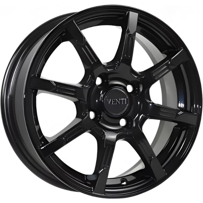 Диски Venti 1417 5.5x14 4*100 ET43 DIA60.1 GB Литой