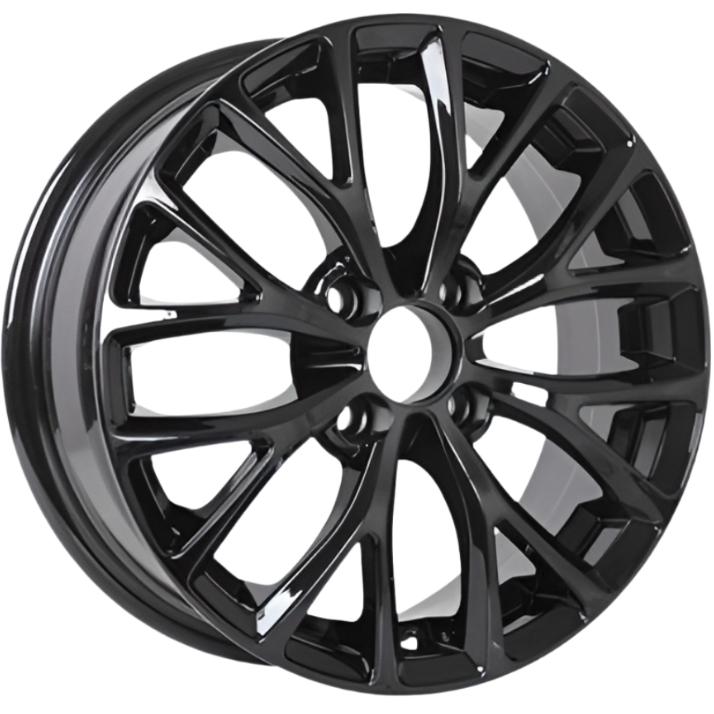 Диски RST R166 6x16 4*100 ET49 DIA54.1 GB Литой
