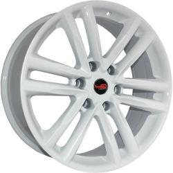 Диски Replica LA NS55 8x20 6*139.7 ET35 DIA77.8 White Литой
