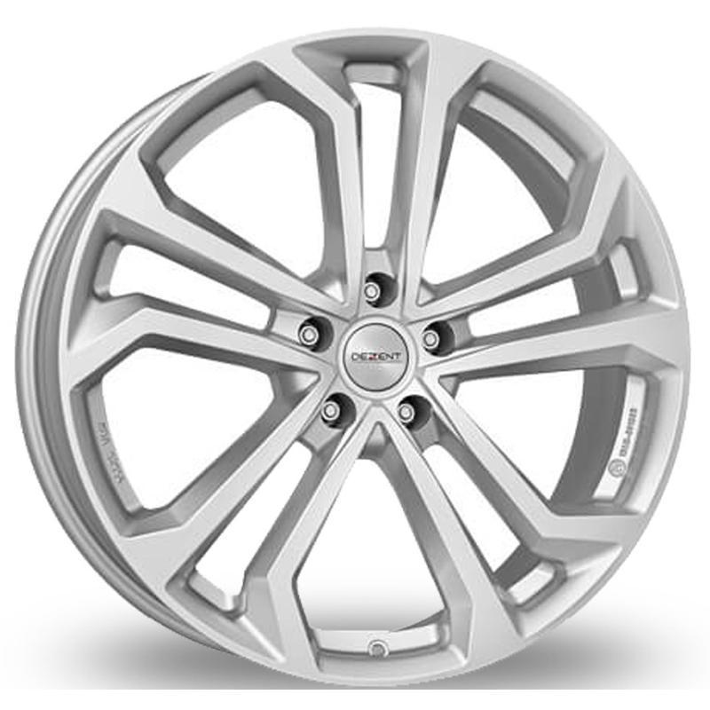 Диски Dezent TA 7.5x17 5*114.3 ET38 DIA71.6 S Литой