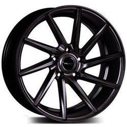 Диски PDW 1022 Left 7.5x17 4*100 ET35 DIA60.1 U4B Литой