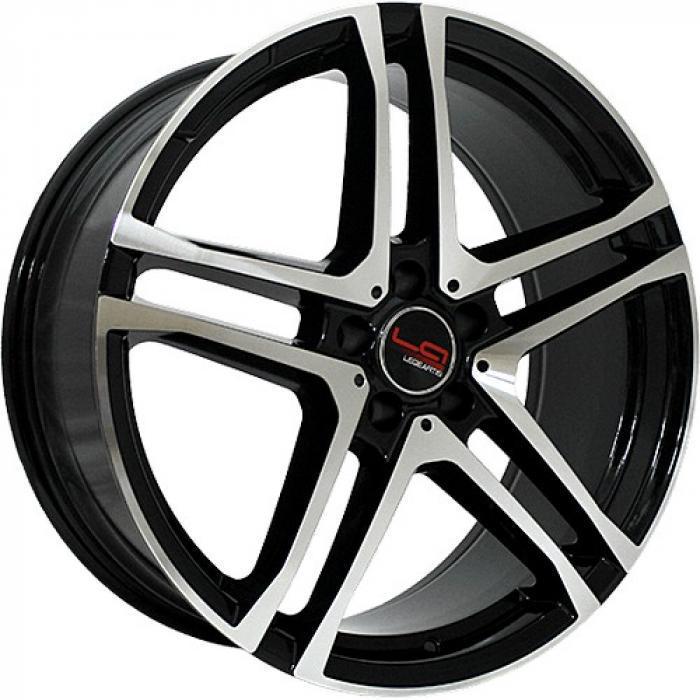Диски Replica Concept MR523 10x21 5*112 ET52 DIA66.6 BFP Литой