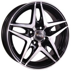 Диски Tech Line 430 5.5x14 4*98 ET35 DIA58.6 BD Литой